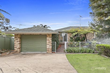 5/27 Cowper St, Helensburgh, NSW 2508