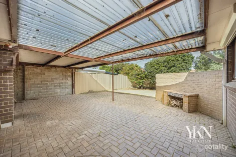 Property photo of 43 Gillespie Road St Albans VIC 3021