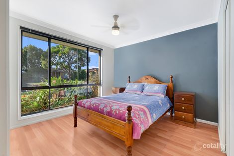 Property photo of 18 Chaperon Crescent Minto NSW 2566