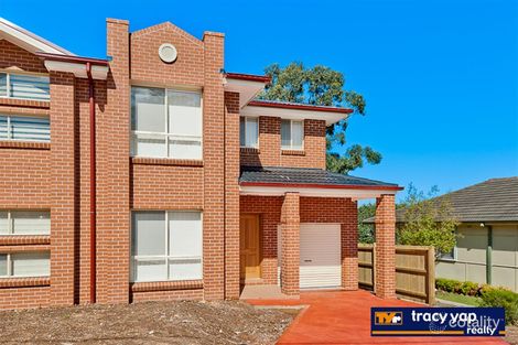 Property photo of 7 Jervis Street Ermington NSW 2115