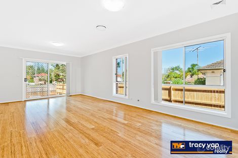 Property photo of 7 Jervis Street Ermington NSW 2115