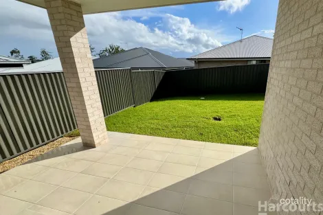 Property photo of 23A Coppice Road Thrumster NSW 2444