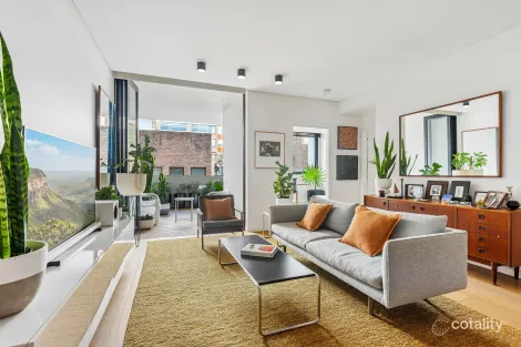 208/81 Foveaux St, Surry Hills, NSW 2010