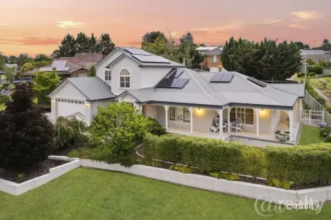 Property photo of 47 Cedar Drive Llanarth NSW 2795