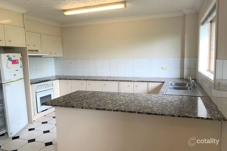 Property photo of 23/15 Finney Road Indooroopilly QLD 4068