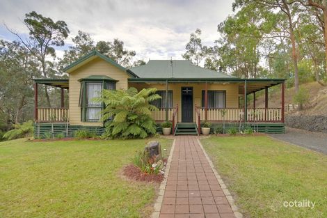 25 Boulton Cres, Tyers, VIC 3844