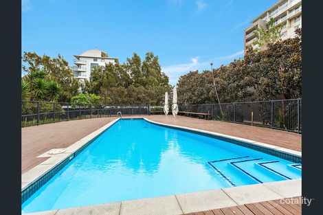 Property photo of 19/4 Bank Street Wollongong NSW 2500