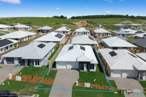 31 Summer Dr, Wondunna, QLD 4655