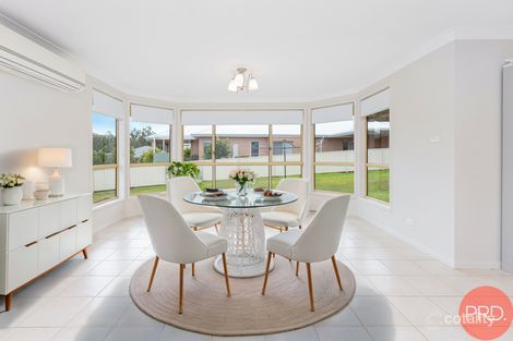 Property photo of 10 Margot Close Bolwarra Heights NSW 2320