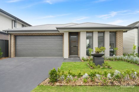 Property photo of 7 Pascoe Street Spring Farm NSW 2570