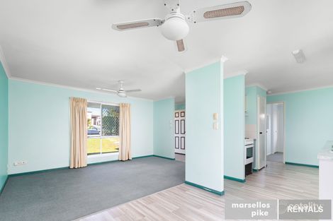 Property photo of 9 Coucal Close Bellmere QLD 4510