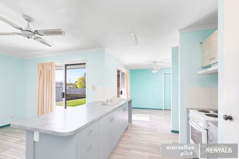Property photo of 9 Coucal Close Bellmere QLD 4510