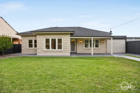 6 Lee St, Clarence Gardens, SA 5039