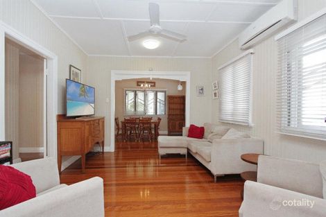 Property photo of 36 Mears Street Mysterton QLD 4812