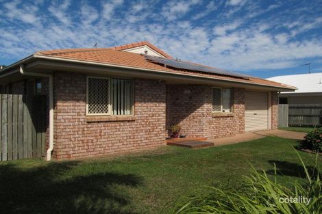 Property photo of 5 Fixter Avenue Kalkie QLD 4670