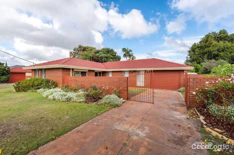 Property photo of 9 Iron Bark Row Willetton WA 6155