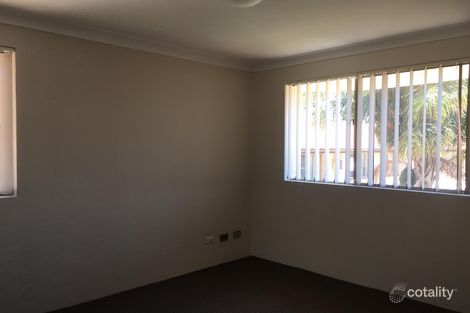 Property photo of 15/1 Reid Avenue Westmead NSW 2145