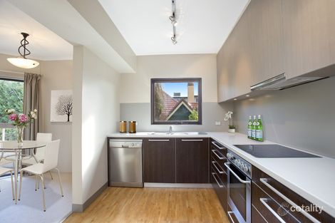 Property photo of 4/64 Shirley Road Wollstonecraft NSW 2065