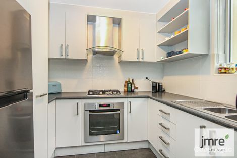 Property photo of 13/60 Oshanassy Street North Melbourne VIC 3051