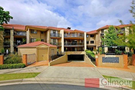 5/2-6 Sherwin Ave, Castle Hill, NSW 2154