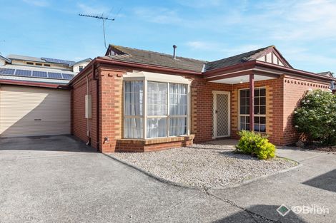 2/15 Watt St, Sunshine, VIC 3020