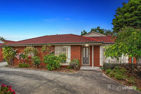 5/201 Boronia Rd, Boronia, VIC 3155