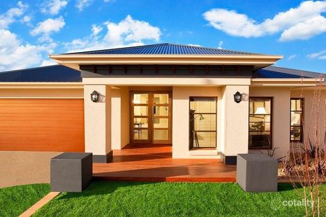 Lot 499 Melaleuca Cct, Maudsland, QLD 4210