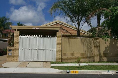 1/40 Fourth Ave, Palm Beach, QLD 4221