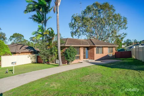 4 The Terrace, Raymond Terrace, NSW 2324