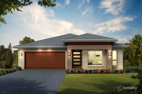 35 CIRRUS DR, AUSTRAL, NSW 2179