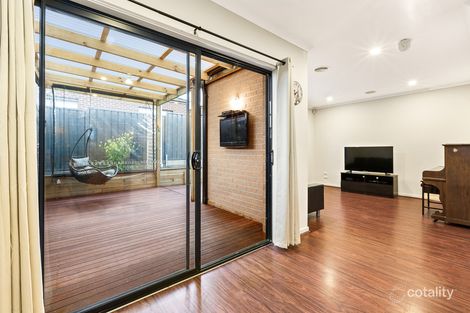 Property photo of 12 Halliday Road Mernda VIC 3754