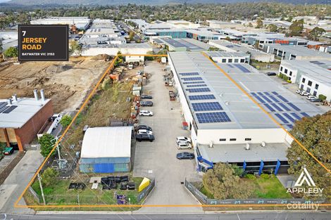 7 Jersey Rd, Bayswater, VIC 3153