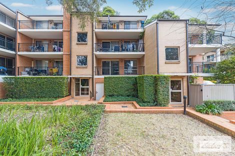 Property photo of 17/9-15 May Street Hornsby NSW 2077