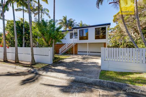 Property photo of 5/24 Ariel Avenue Kingston QLD 4114