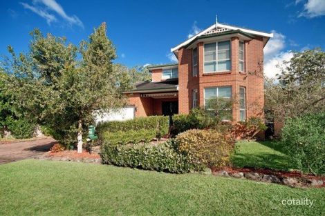 155 Birdwood Dr, Blue Haven, NSW 2262