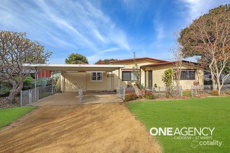 62 Weir Rd, Warragamba, NSW 2752