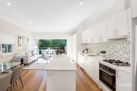 Property photo of 153 Penshurst Street North Willoughby NSW 2068