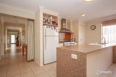 Property photo of 59 Bailey Boulevard Koo Wee Rup VIC 3981