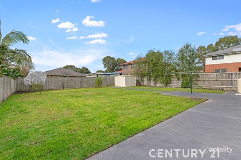 Property photo of 2 Bramble Close Lyndhurst VIC 3975