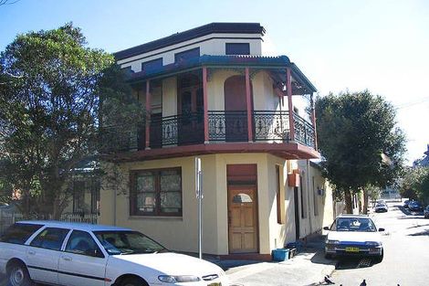 2 Ethel St, Erskineville, NSW 2043