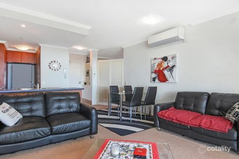 Property photo of 405/182-192 Marine Parade Labrador QLD 4215