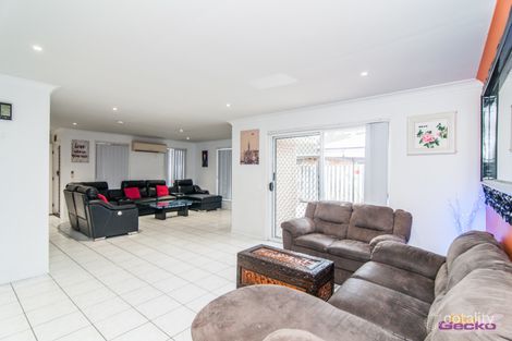 Property photo of 93 Silkyoak Circuit Fitzgibbon QLD 4018