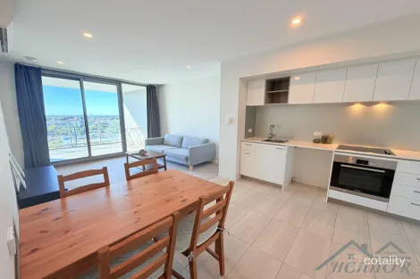 1202/659 Murray St, West Perth, WA 6005