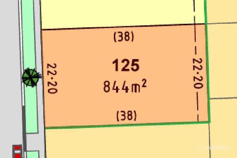 Property photo of 8 Spinwing Terrace Mooroopna VIC 3629