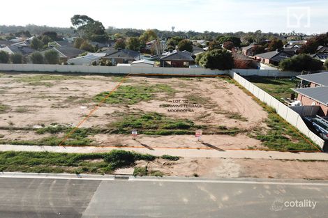 Property photo of 8 Spinwing Terrace Mooroopna VIC 3629