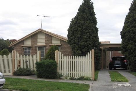 Property photo of 1/2 Northern Crescent Craigieburn VIC 3064