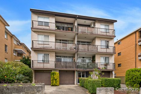 Property photo of 11/213-215 President Avenue Monterey NSW 2217