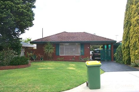 9 Coombe St, Bayswater, WA 6053