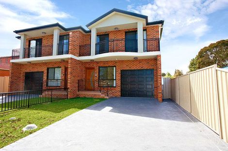 17a Mary St, Regents Park, NSW 2143