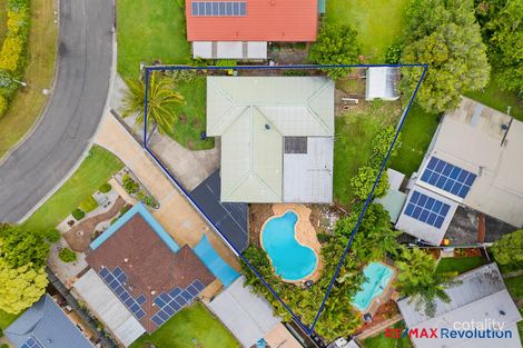 Property photo of 6 Bramley Court Mount Warren Park QLD 4207